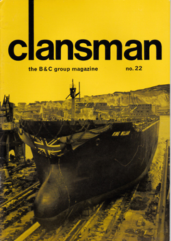 Clansman 22