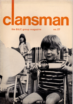 Clansman 27